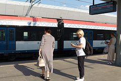 Представлена новая схема развития московского метро и МЦД