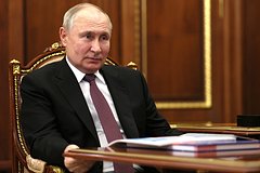Путин пообещал продлить программу развития кампусов в России